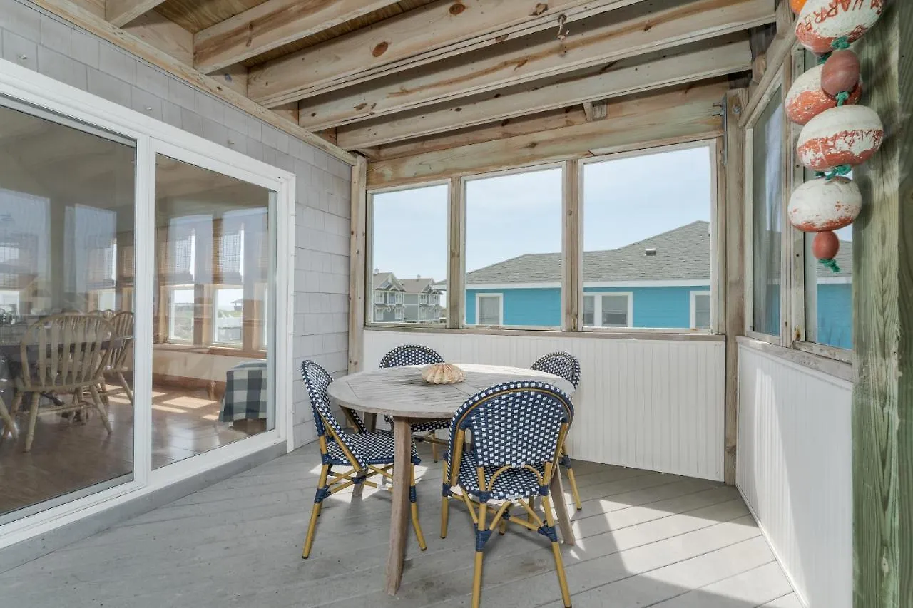 5409 - Latitude Adjustment By Realty Holiday home