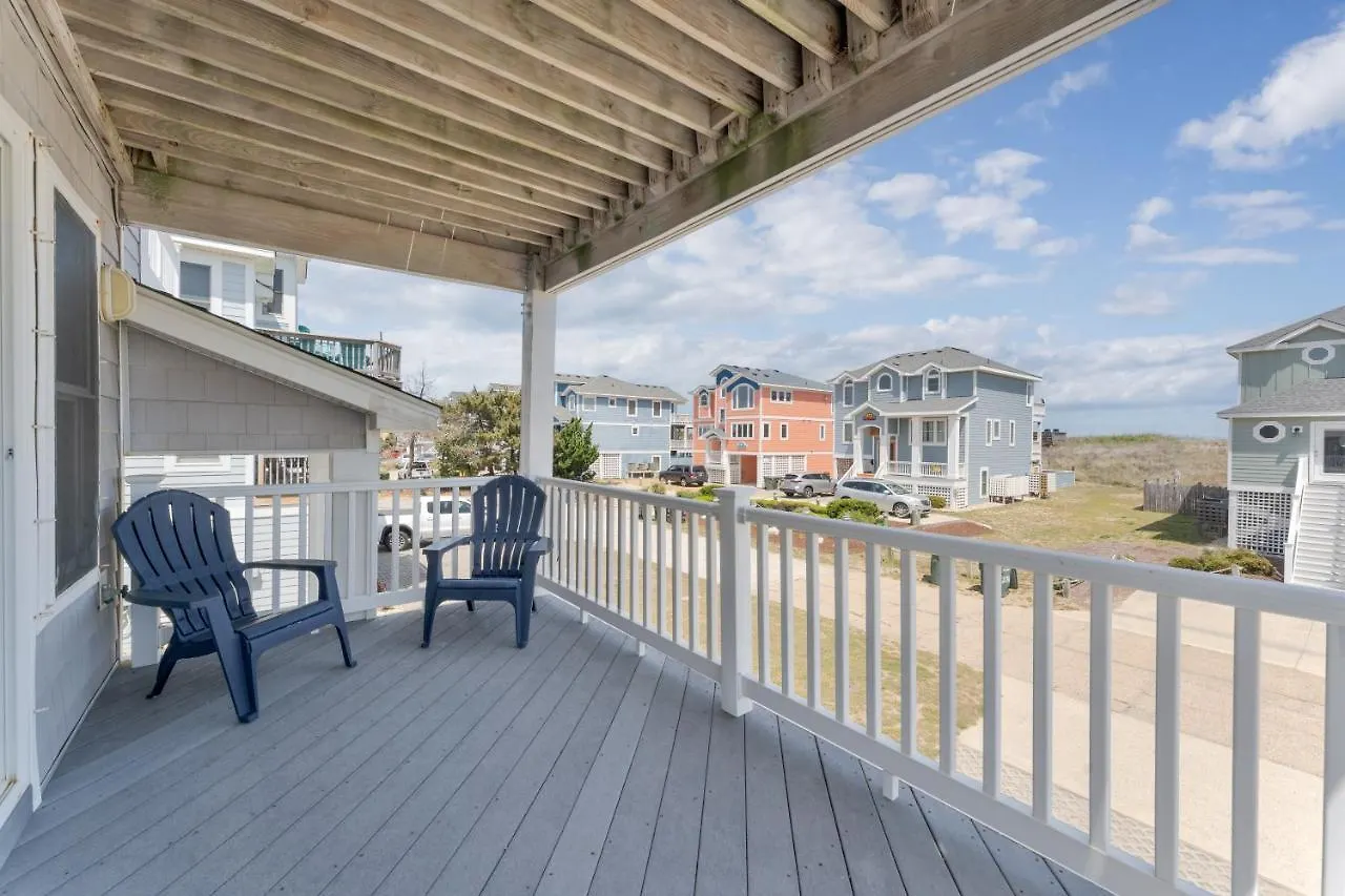Holiday home 5409 - Latitude Adjustment By Realty