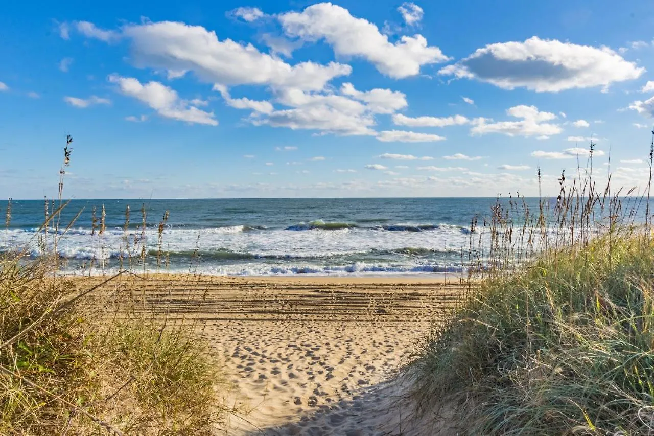 5409 - Latitude Adjustment By Realty * Nags Head