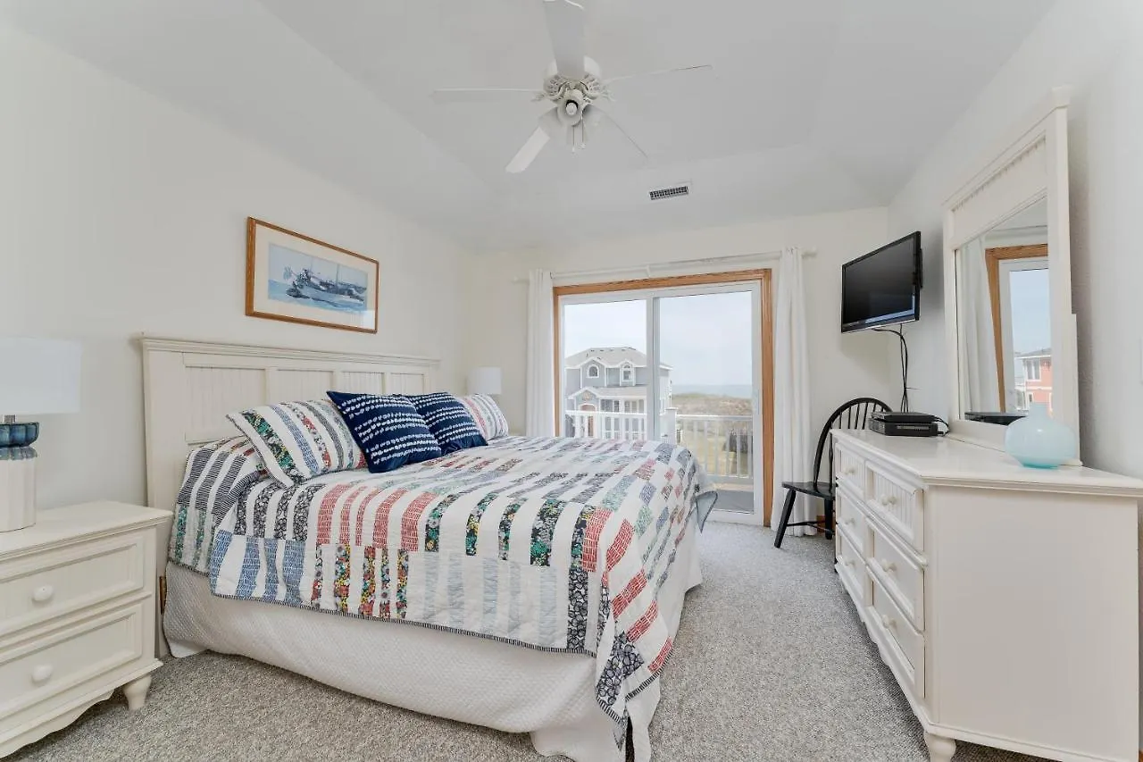 Holiday home 5409 - Latitude Adjustment By Realty Nags Head