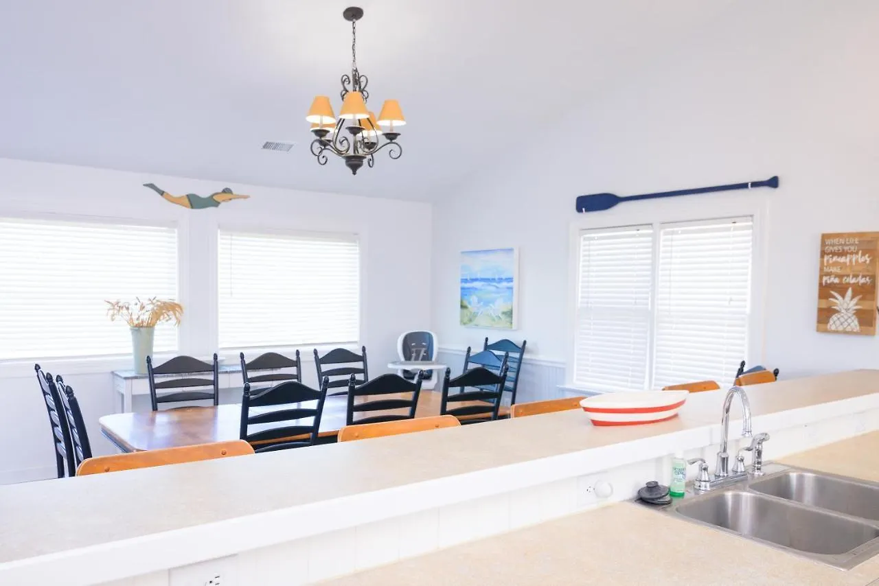 5654 - Lord Of The Sea By Realty * Nags Head