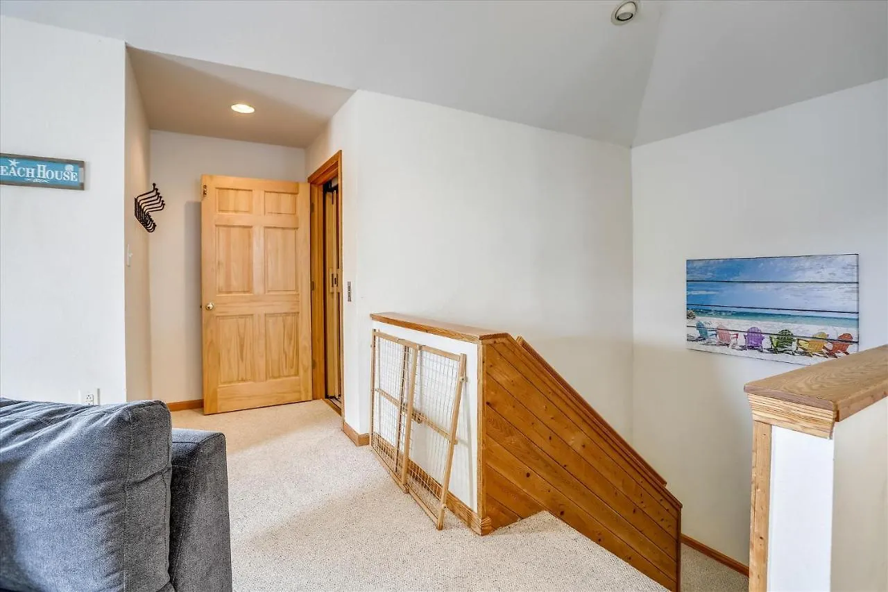 5418 - Family Tides By Resort Realty Nags Head
