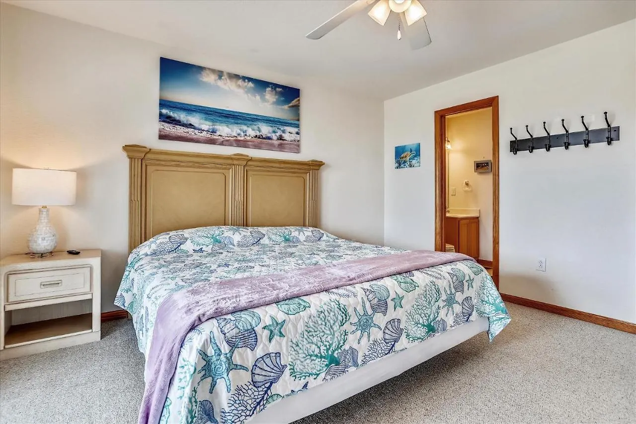 5418 - Family Tides By Resort Realty * Nags Head