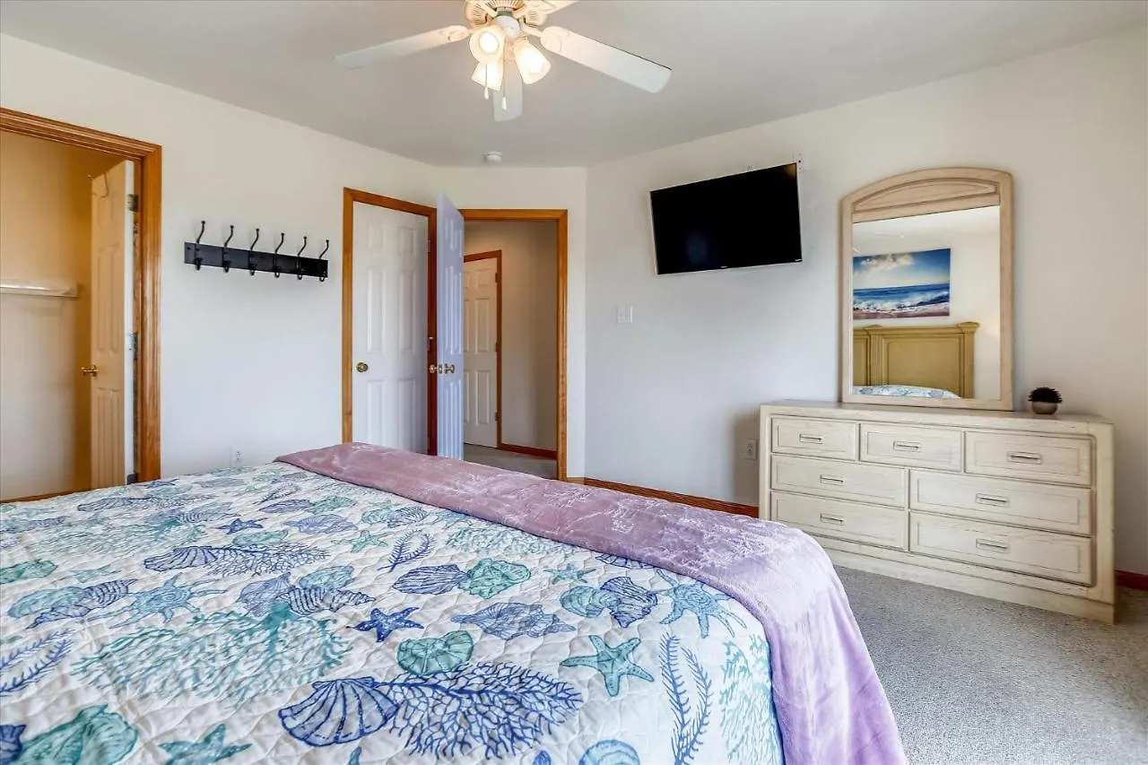 Holiday home 5418 - Family Tides By Resort Realty
