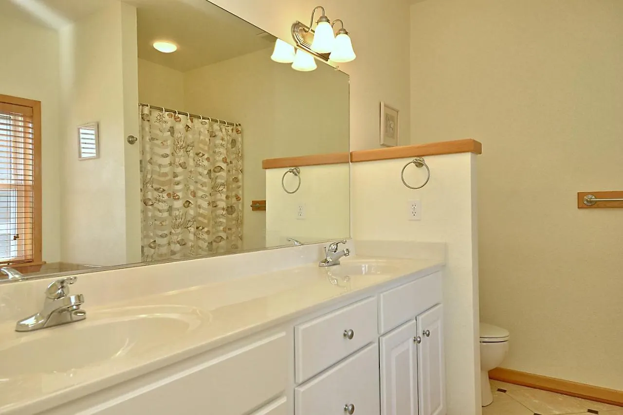 5422 - Raynors Rest By Realty Holiday home *