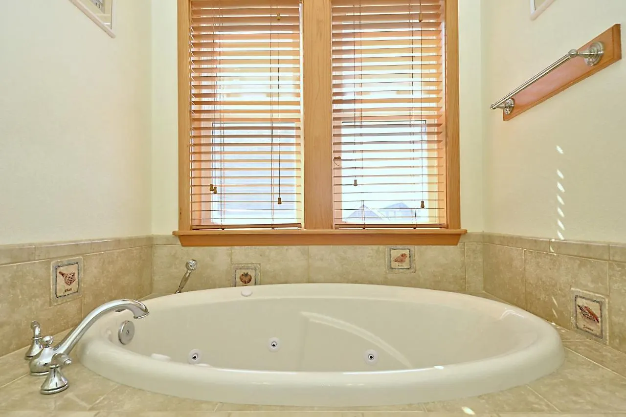 5422 - Raynors Rest By Realty Holiday home Nags Head