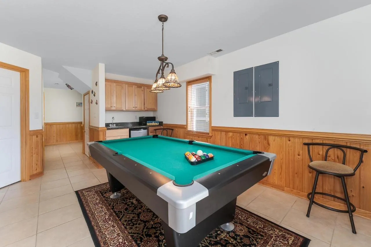 Holiday home 5422 - Raynors Rest By Realty *