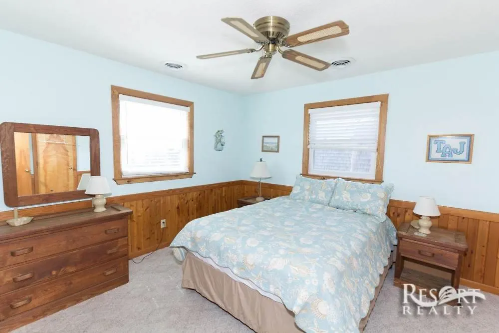 Holiday home 5423 - Mclendon By Realty