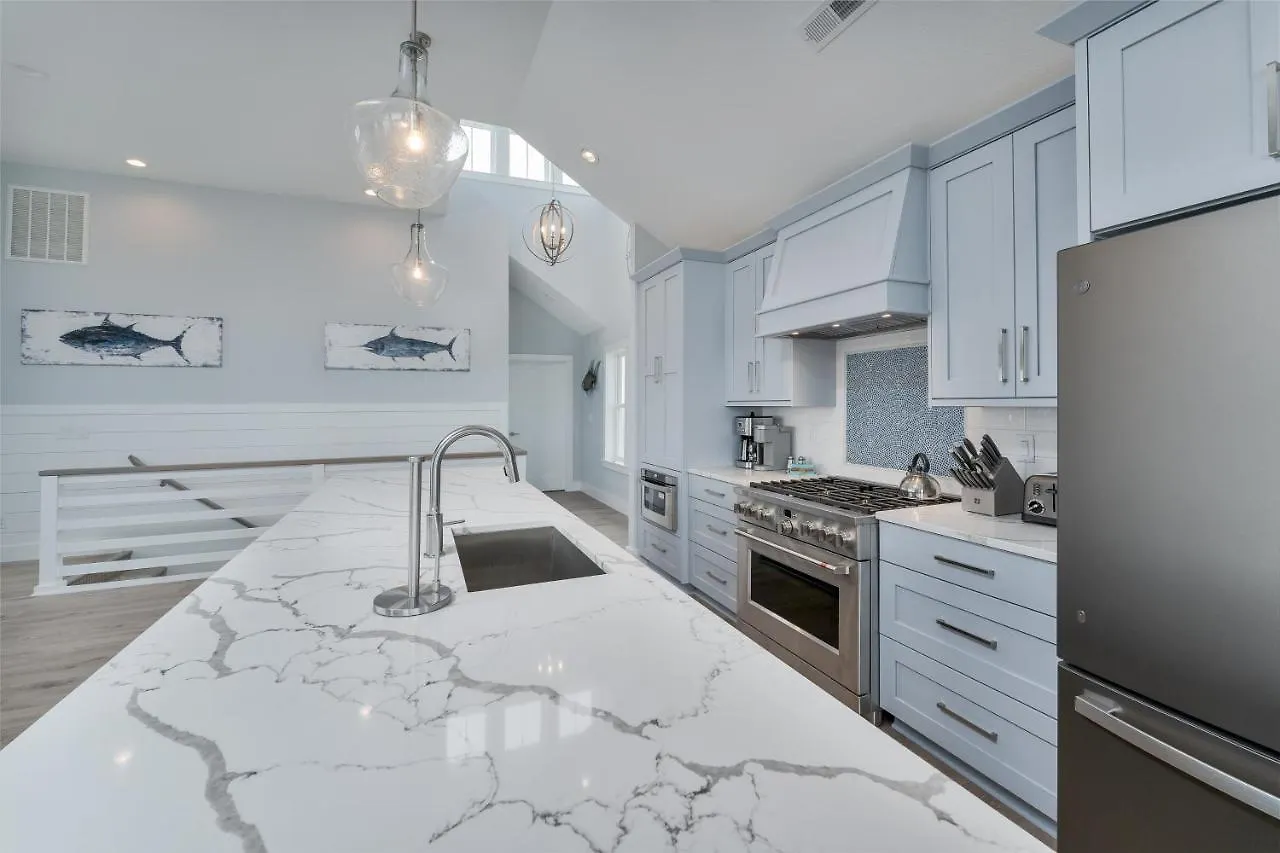 5848 - Sun & Sea Time By Resort Realty *