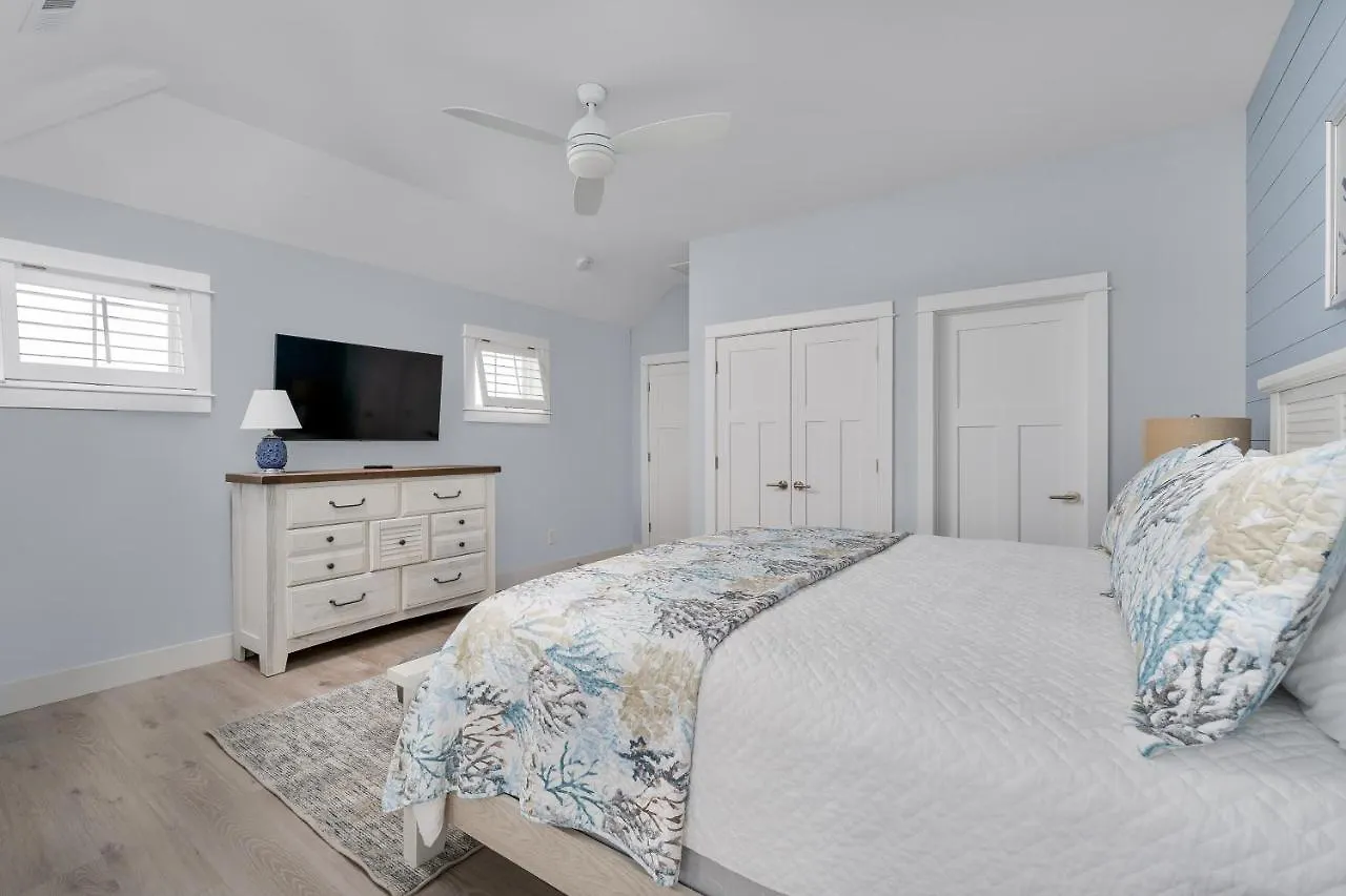5848 - Sun & Sea Time By Resort Realty * Nags Head
