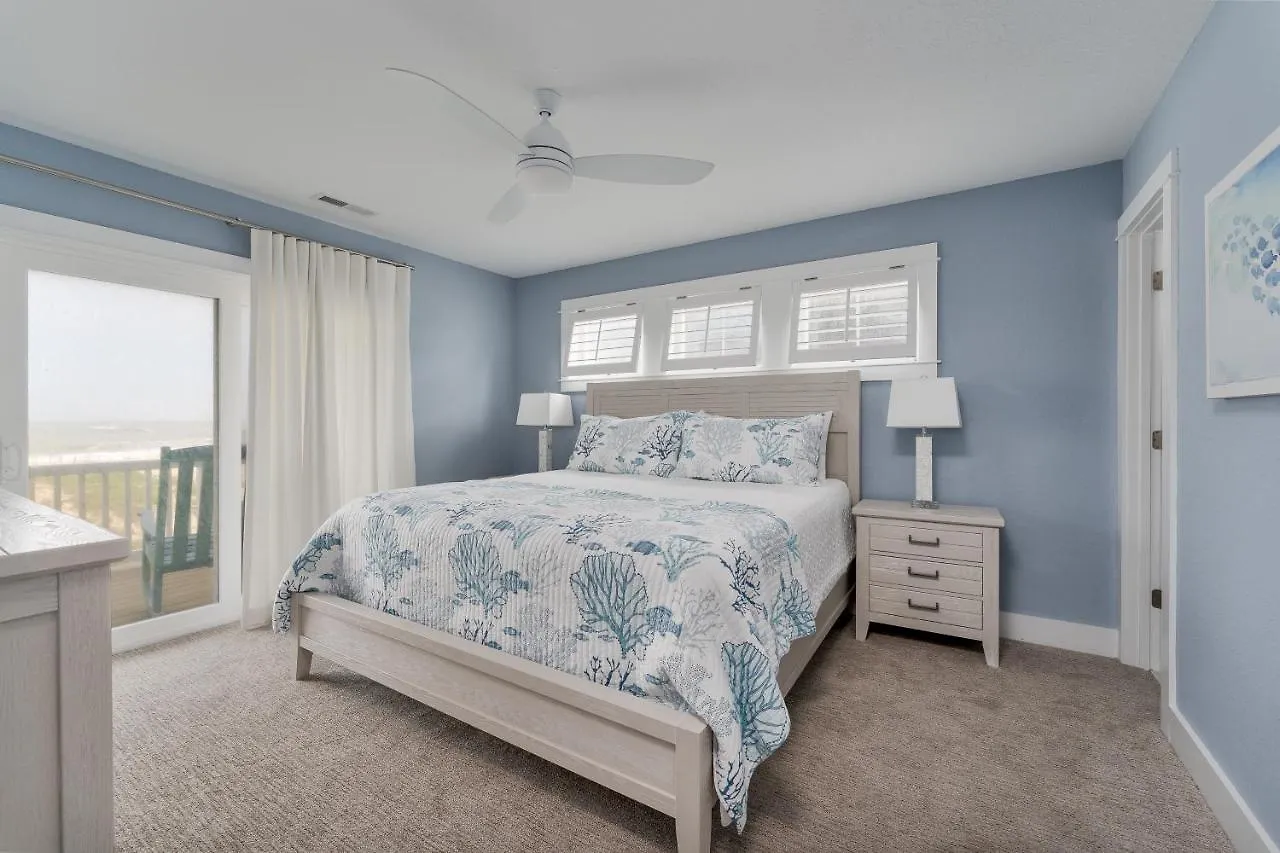 5848 - Sun & Sea Time By Resort Realty Holiday home