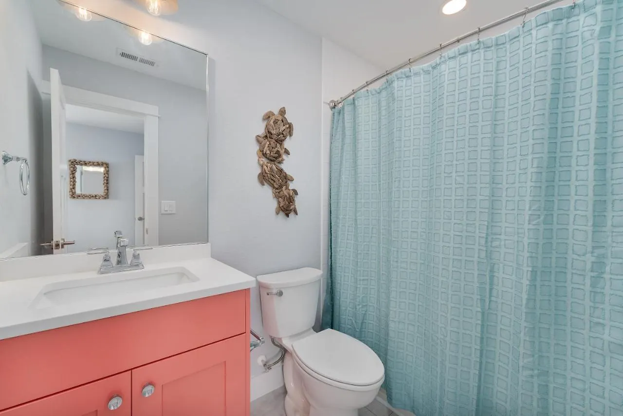 Holiday home 5848 - Sun & Sea Time By Resort Realty Nags Head
