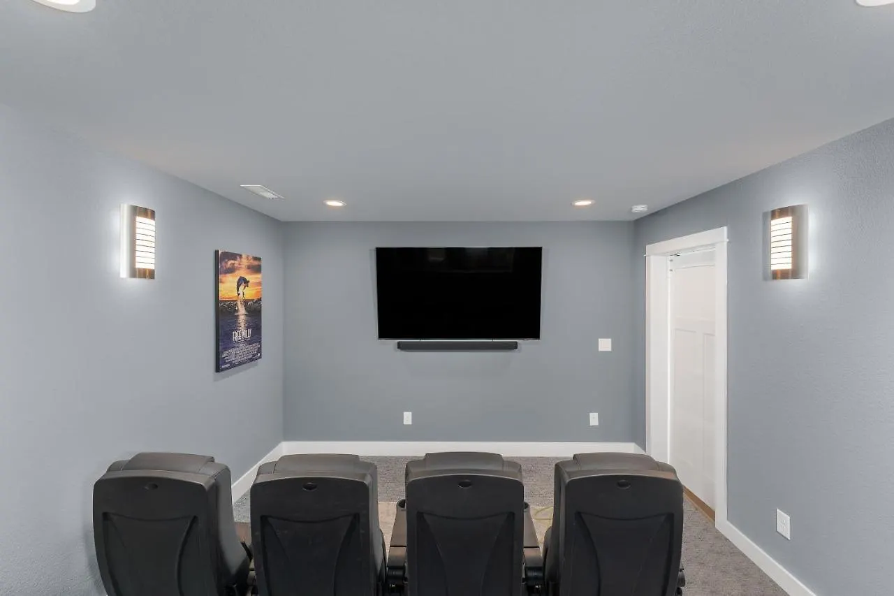 5848 - Sun & Sea Time By Resort Realty Holiday home