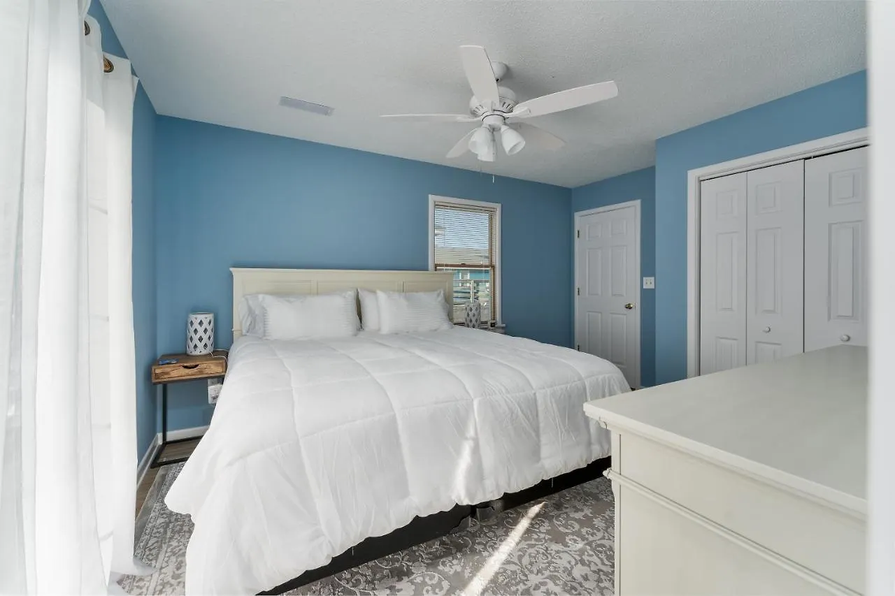 Holiday home 5827 - Playstation By Realty