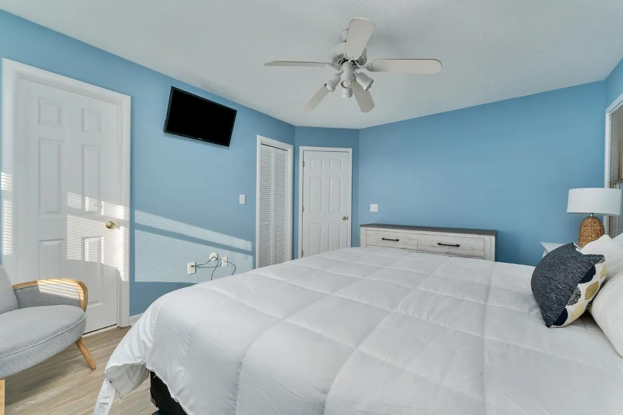 5827 - Playstation By Realty * Nags Head