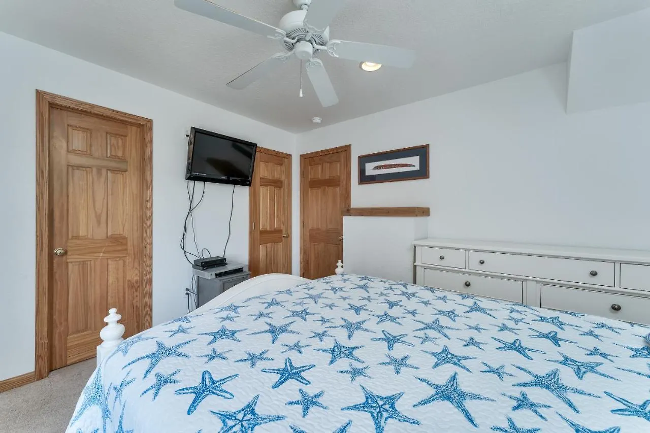5824 - A Memorable Vacation By Realty * Nags Head