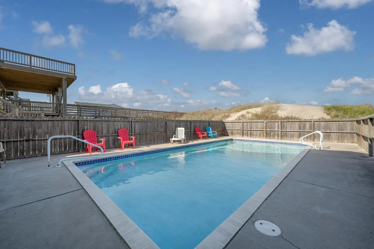 5824 - A Memorable Vacation By Realty Holiday home *