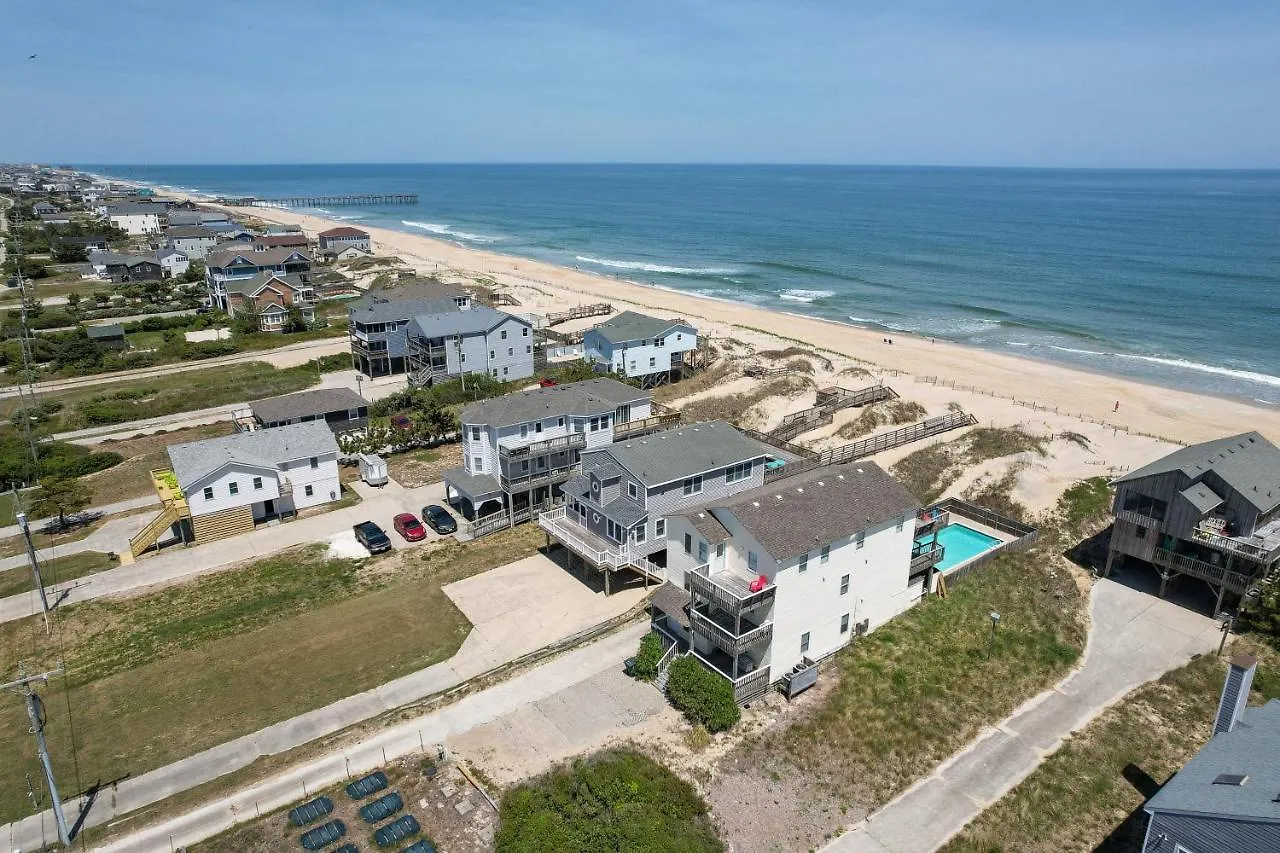 Holiday home 5824 - A Memorable Vacation By Realty