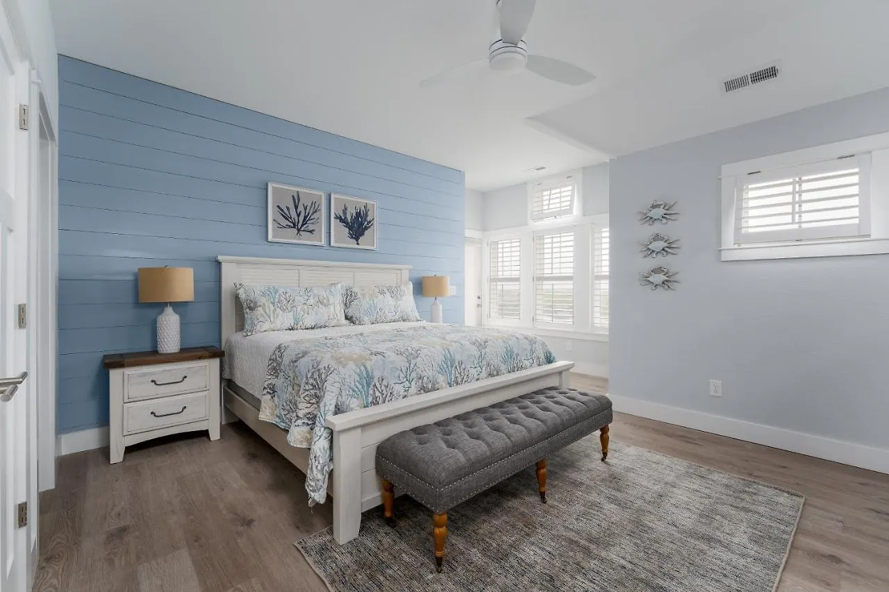 5848 - Sun & Sea Time By Resort Realty