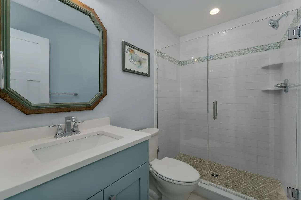 5848 - Sun & Sea Time By Resort Realty