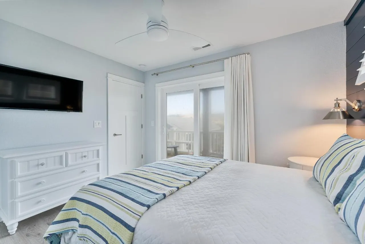 5848 - Sun & Sea Time By Resort Realty Holiday home *