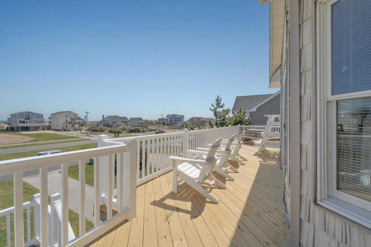 5827 - Playstation By Realty * Nags Head