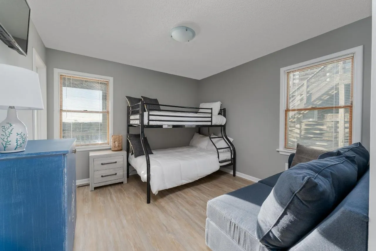 Holiday home 5827 - Playstation By Realty Nags Head