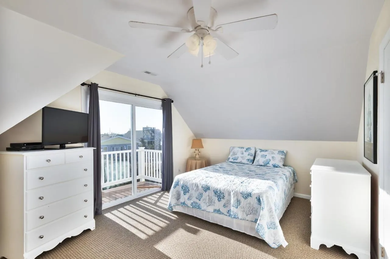 Holiday home 5772 - Shell Of A Good Time By Realty Nags Head