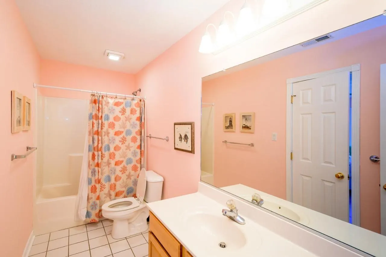 Holiday home 5821 - Sugar Magnolia By Realty *