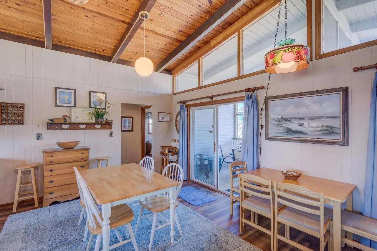 5812 - Casa Del Sol By Realty Nags Head