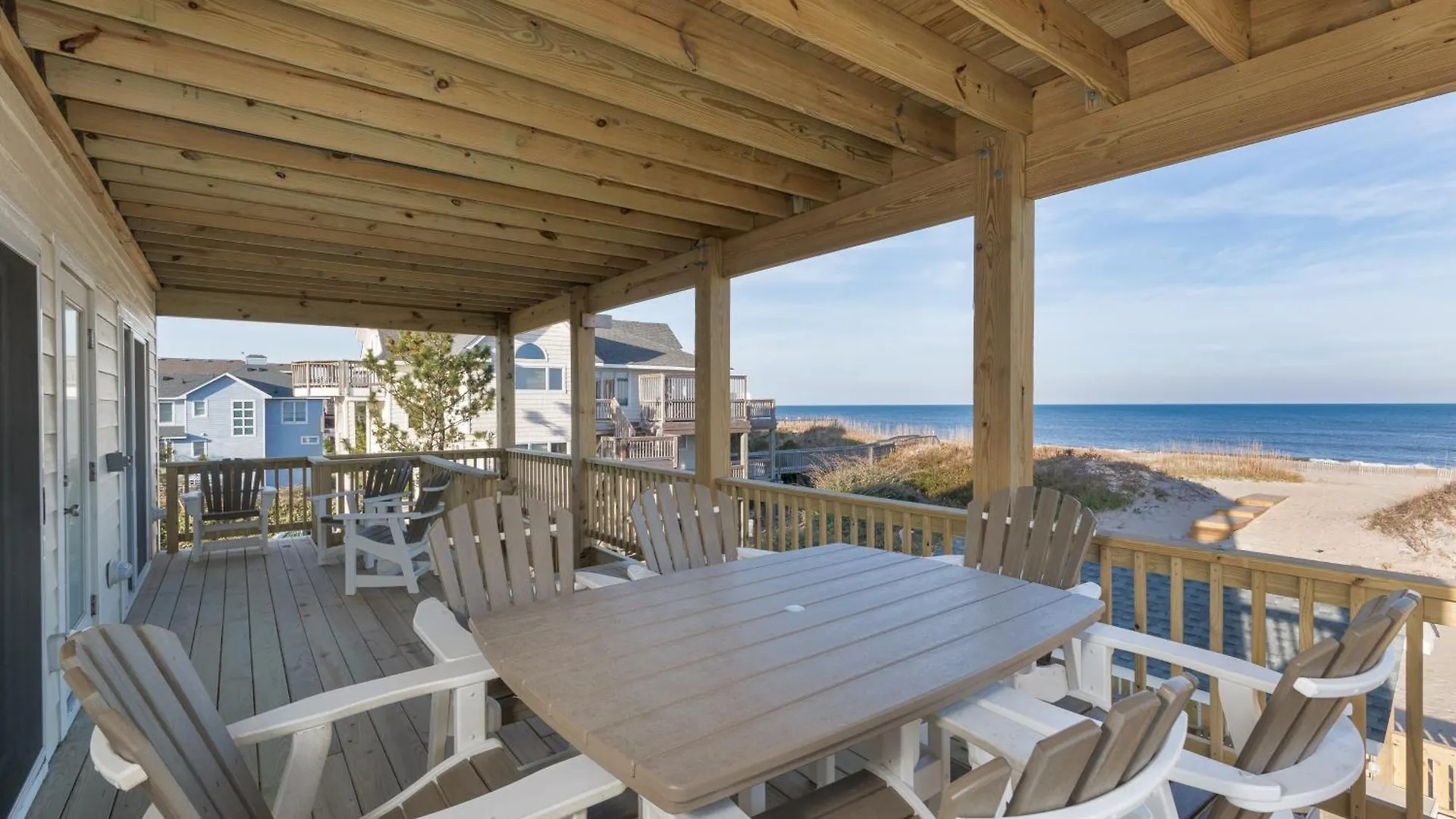 5814 - 1 Perfect Vacation By Realty Holiday home Nags Head