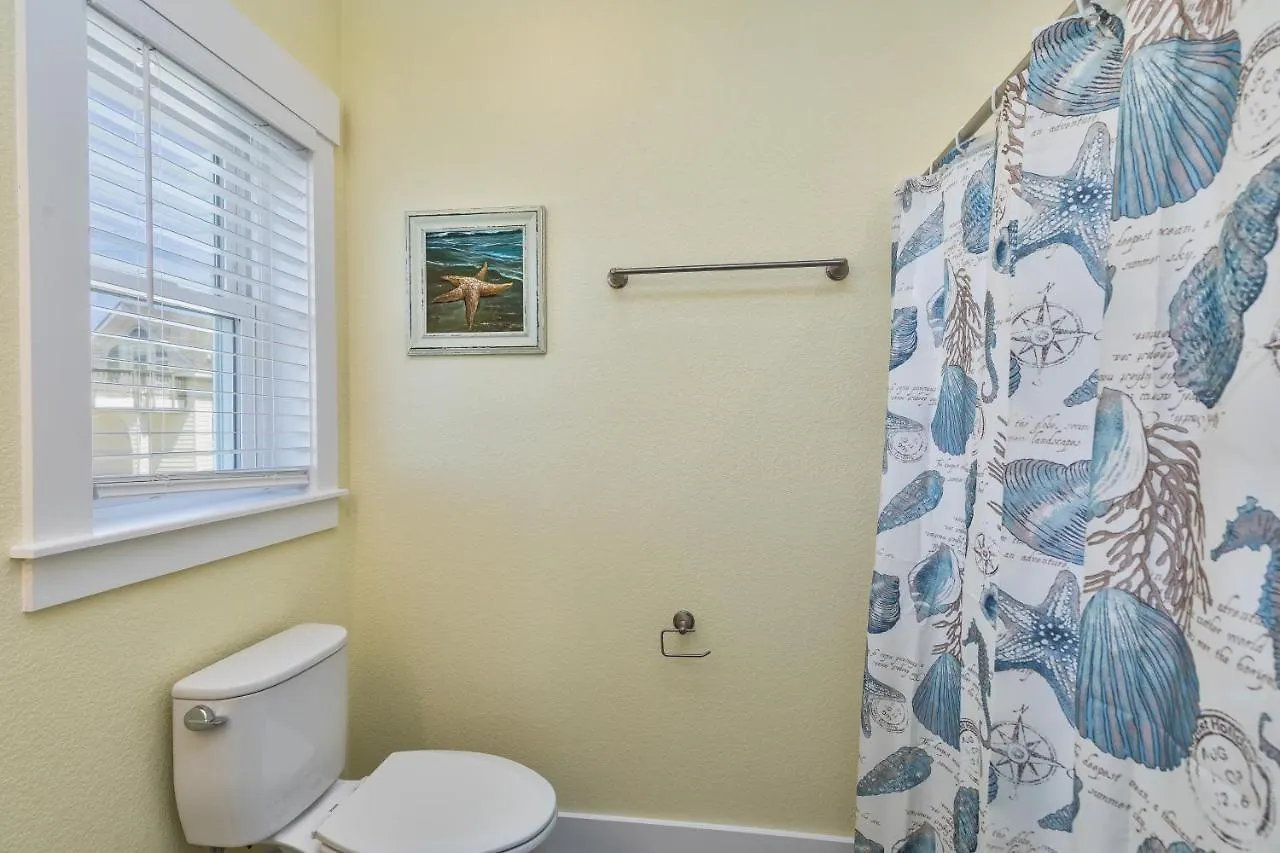 Holiday home 5814 - 1 Perfect Vacation By Realty