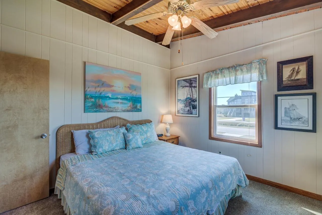 5812 - Casa Del Sol By Realty Nags Head