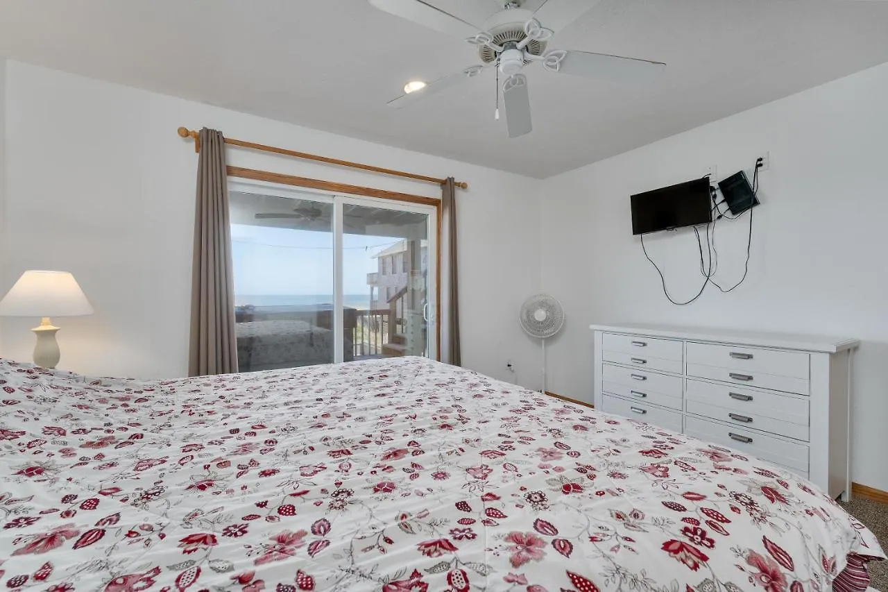 Holiday home 5824 - A Memorable Vacation By Realty Nags Head