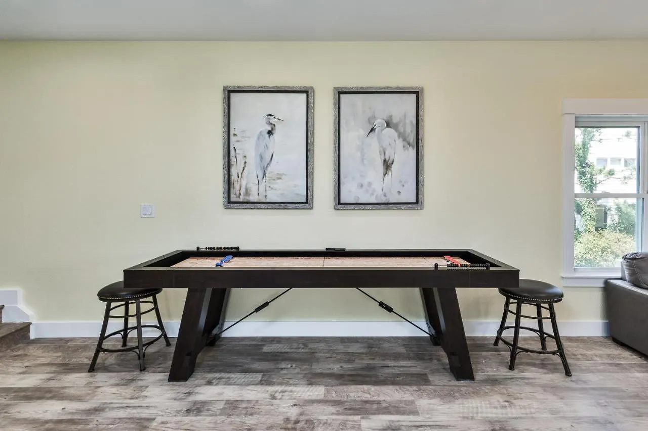 Holiday home 5814 - 1 Perfect Vacation By Realty