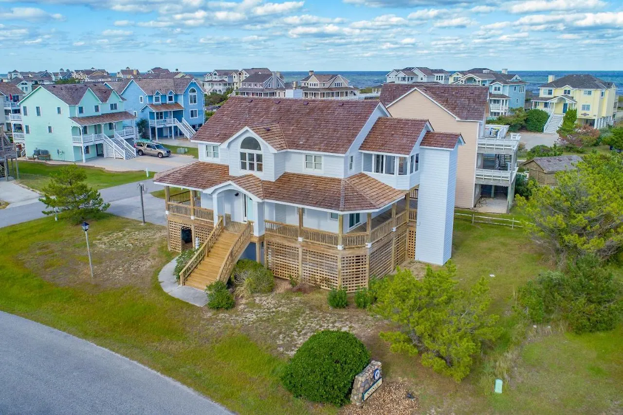 Holiday home 5685 - Seaside By Realty