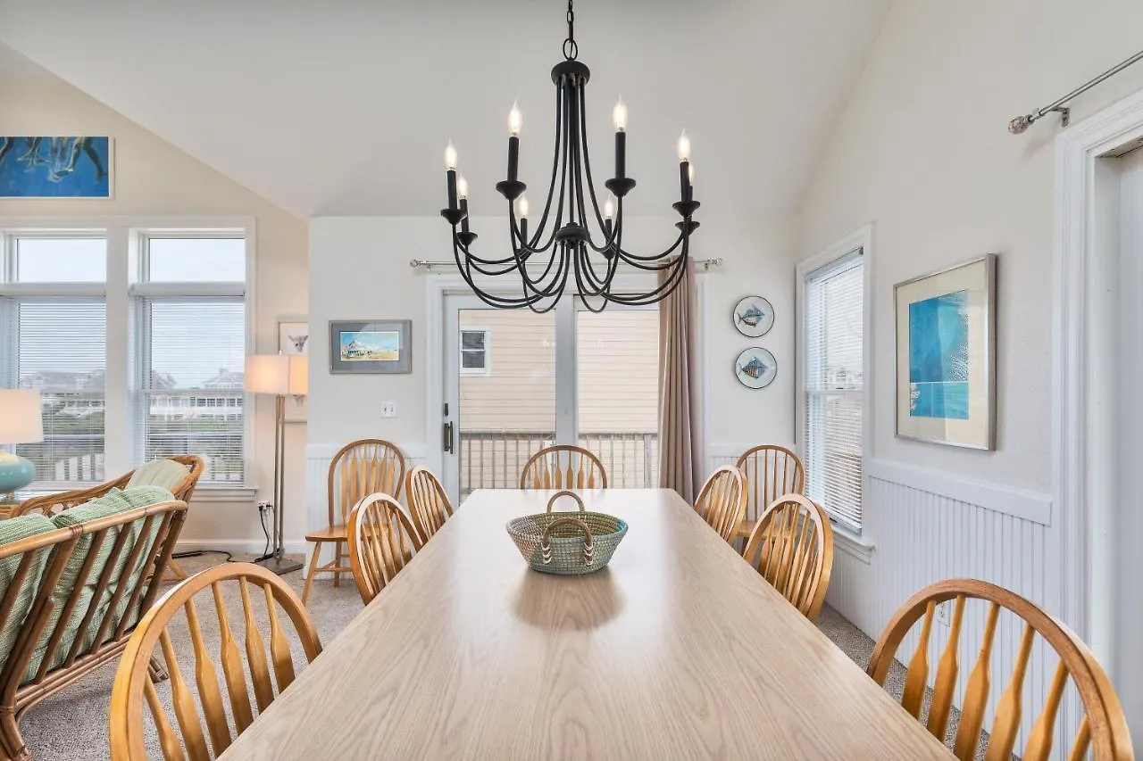 Holiday home 5685 - Seaside By Realty *