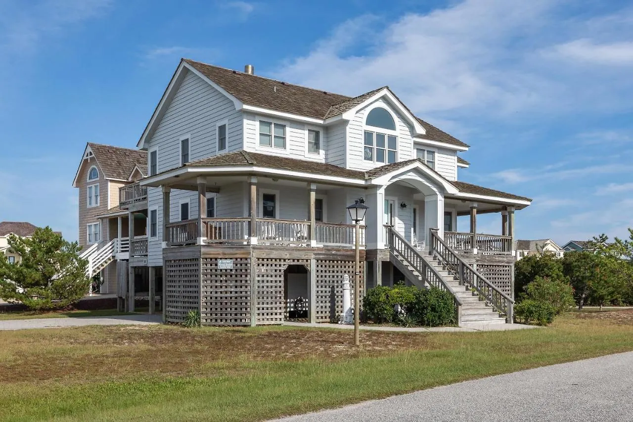 5685 - Seaside By Realty * Nags Head