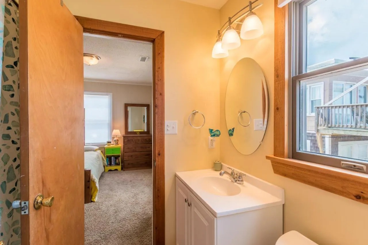 5782 - Whale Of A View By Realty * Nags Head