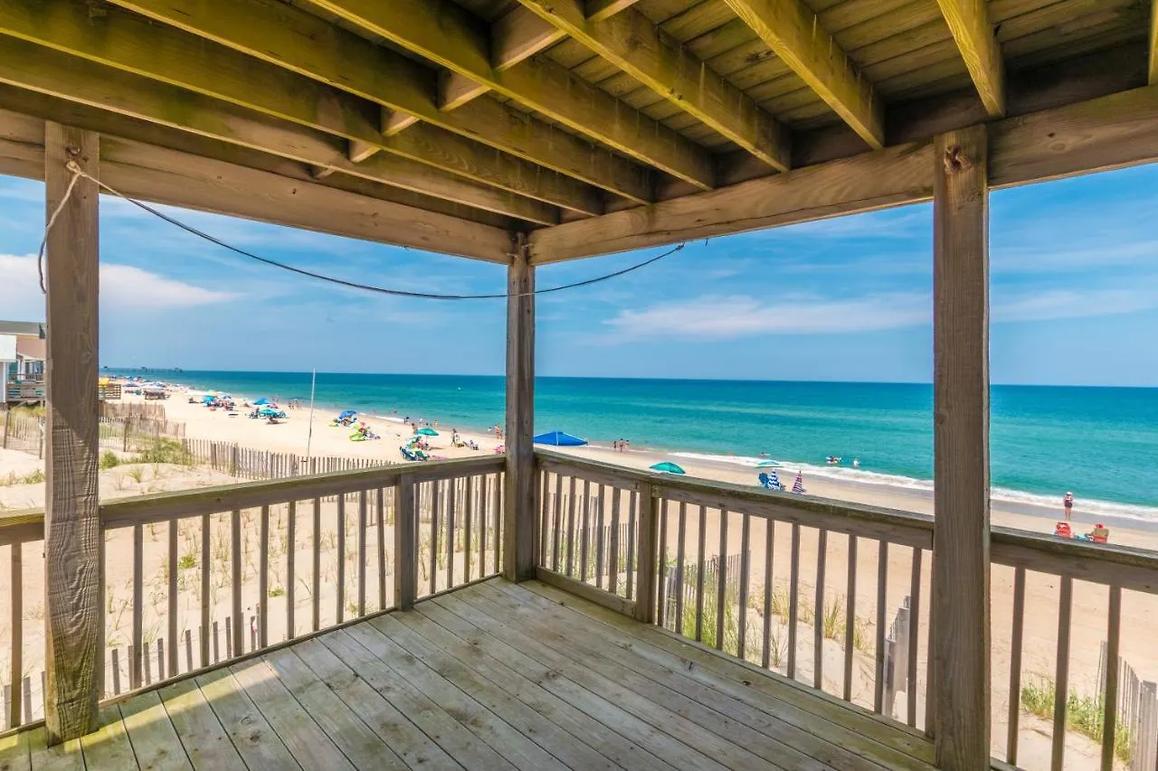 5782 - Whale Of A View By Realty Holiday home Nags Head