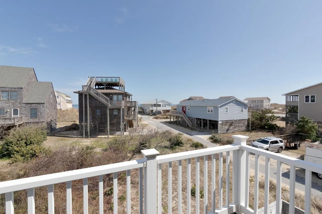 5772 - Shell Of A Good Time By Realty Nags Head