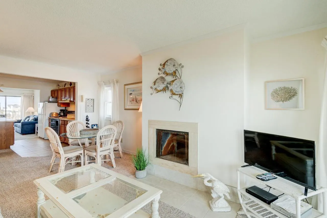 5696 - Conroy By Resort Realty Holiday home