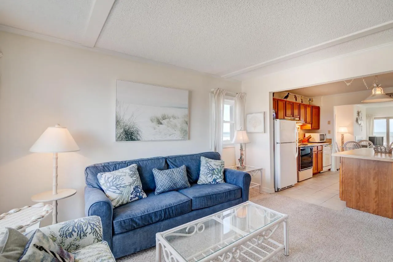 5696 - Conroy By Resort Realty Holiday home Nags Head