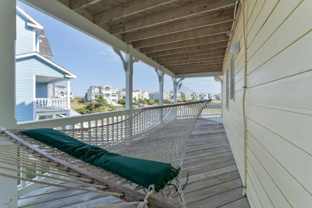 5686 - Let's Go By Realty * Nags Head