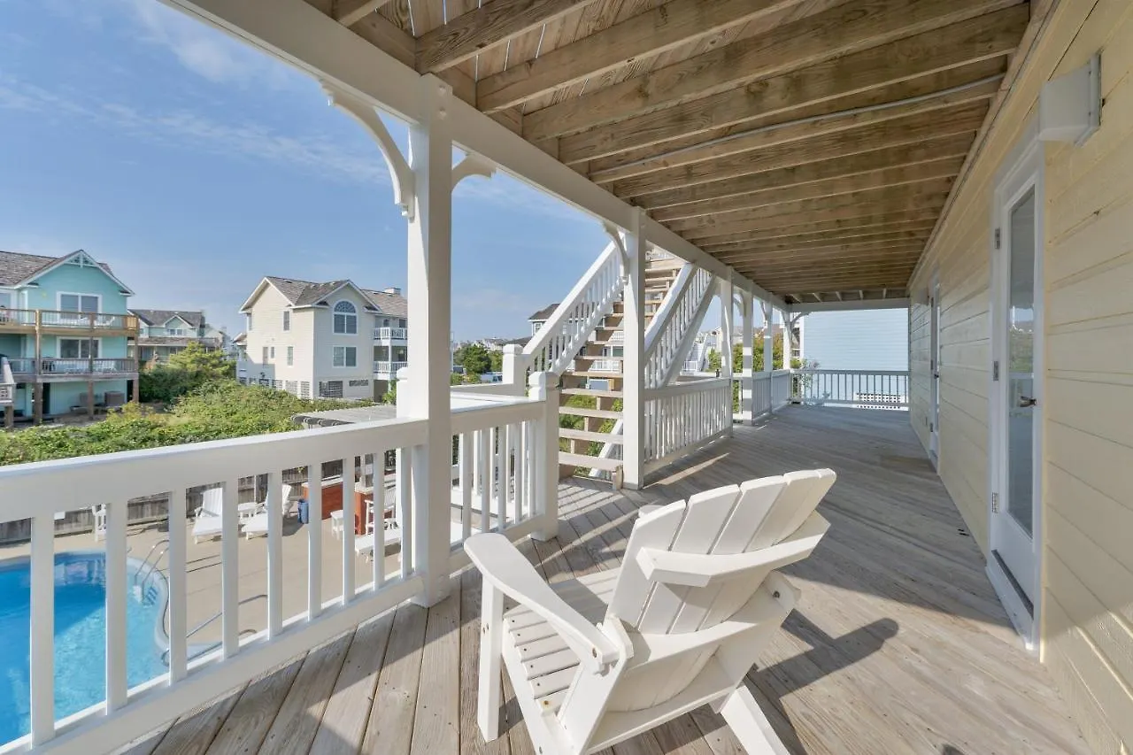 5686 - Let's Go By Realty Nags Head