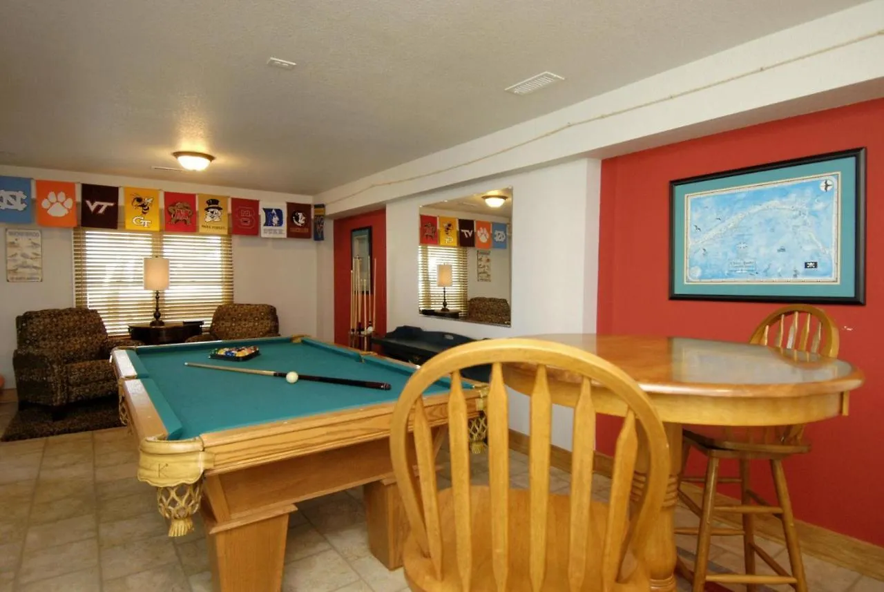 Holiday home 5686 - Let's Go By Realty Nags Head