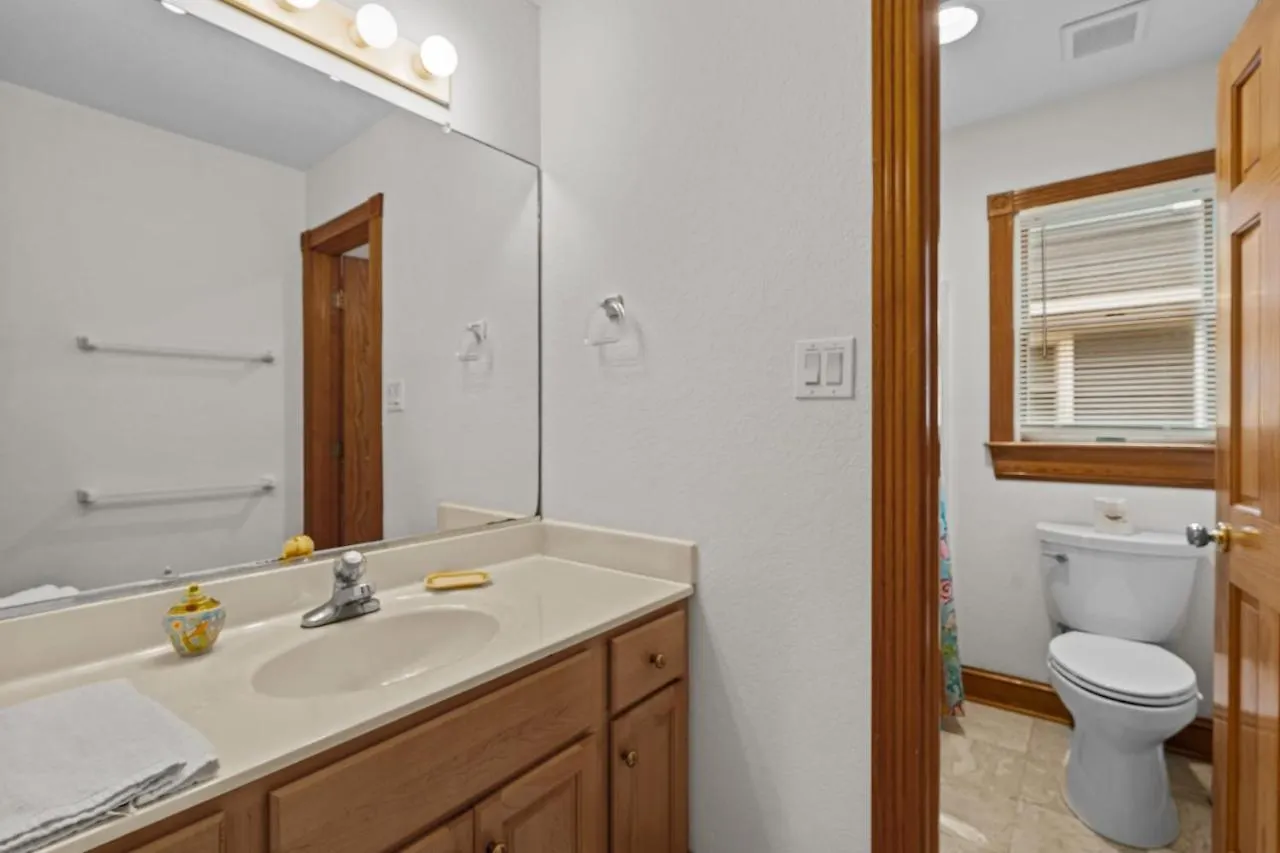 5785 - Southern Comfort By Realty Nags Head