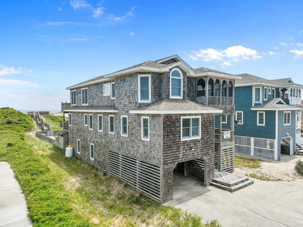 Holiday home 5785 - Southern Comfort By Realty