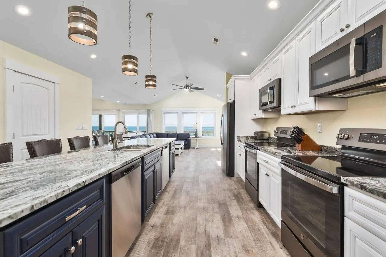 5814 - 1 Perfect Vacation By Realty Holiday home Nags Head