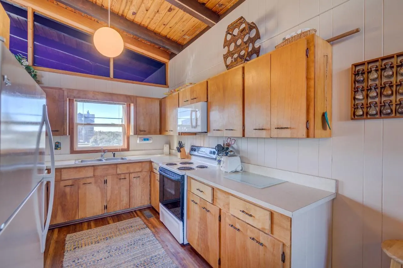 Holiday home 5812 - Casa Del Sol By Realty